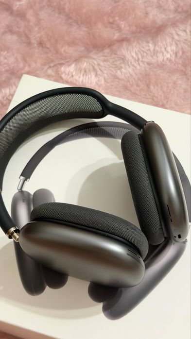 AirPods Max Space Gray оригинал