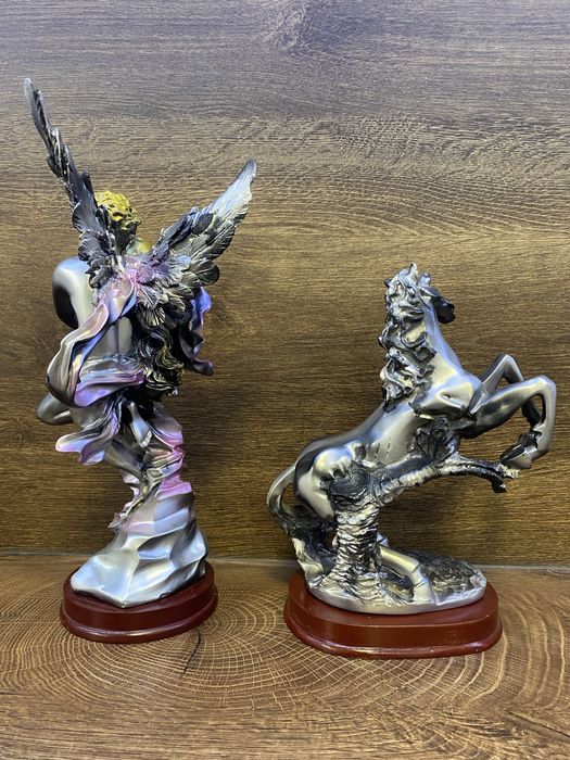 Декоративни статуетки