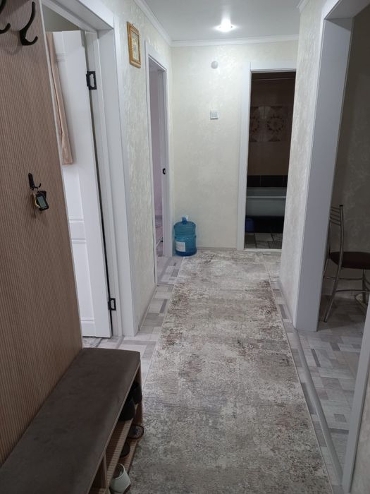 Продам 3- х  комнатную квартиру