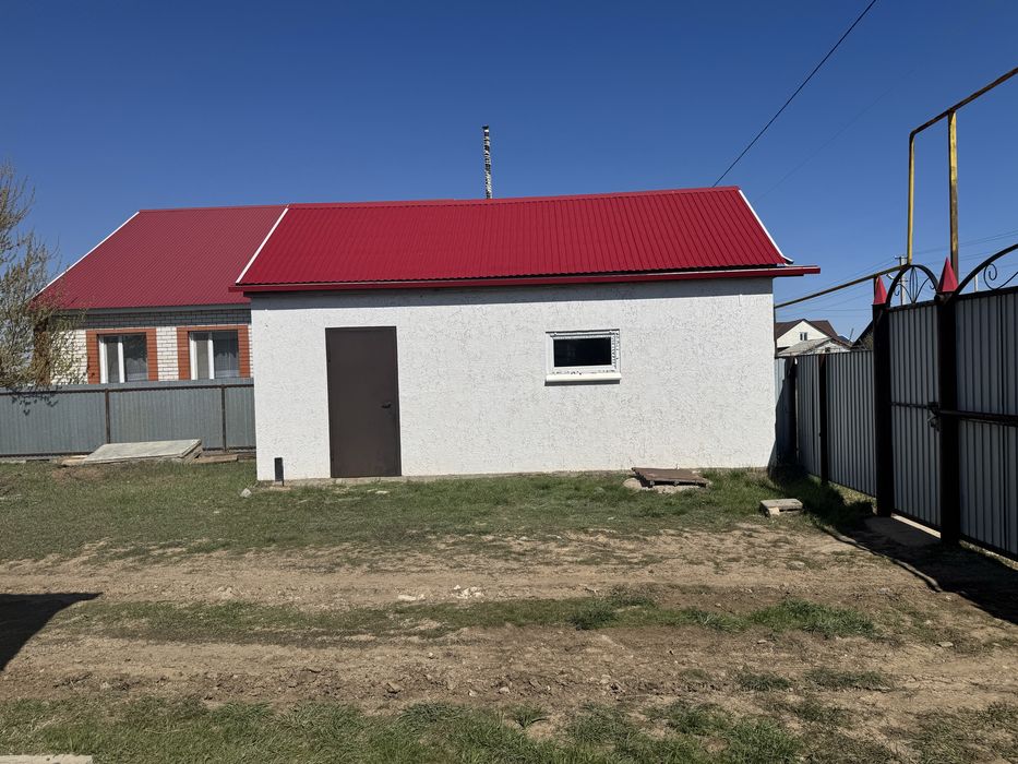 Продам частный дом