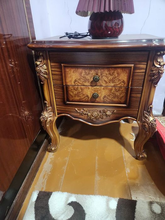 Спальный гарнитура