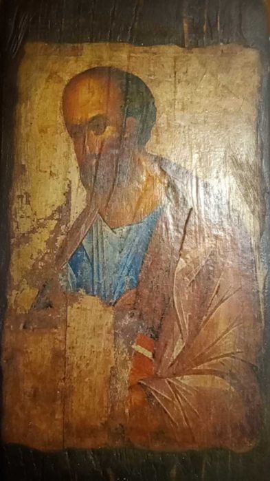свети Апостол Павел икона