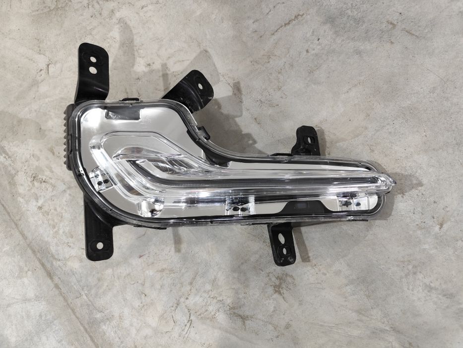 ДХО  Chevrolet Onyx Шевроле оникс 23 года