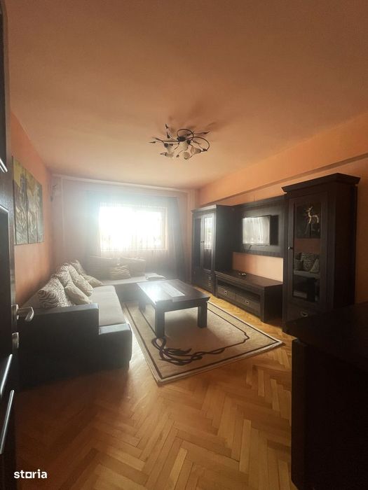 Apartament 3 camere CENTRU