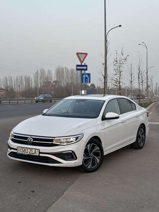 Wolkswagen Bora 2023 Oq