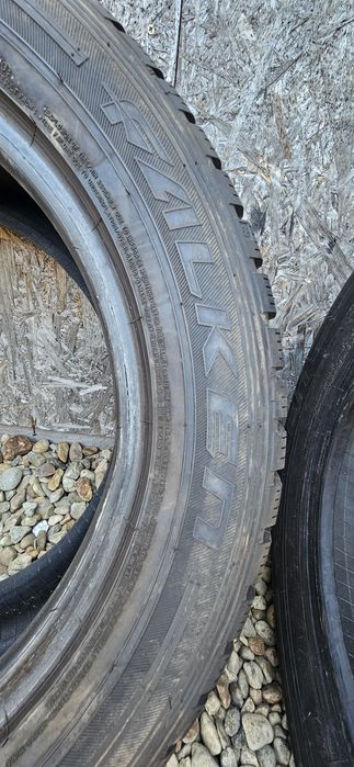 Anvelope Falken EuroAll Season Van11 M+S 225/55 R17C 109/107T