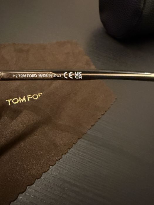 Tom ford мъжки слънчеви очила
