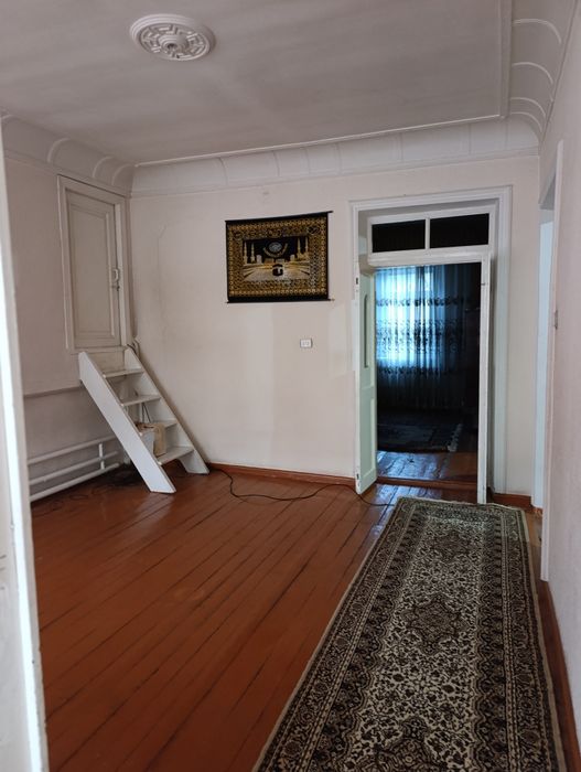 Yunusobod Tumani G'ayratiy mahallada 3.65 sotix yer sotuvda