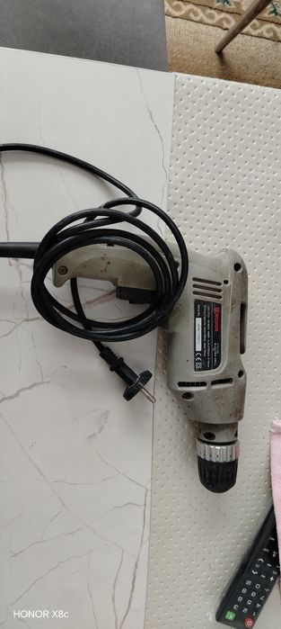 Шруфавитель рабочий