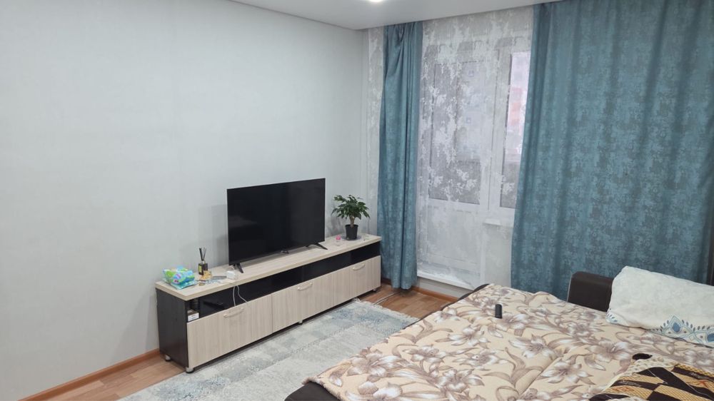 Продам 1 комн., береке , ниш