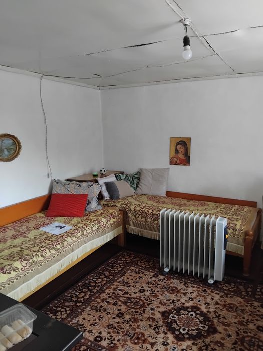 Къща в  с. Присад,  общ. Сунгурларе