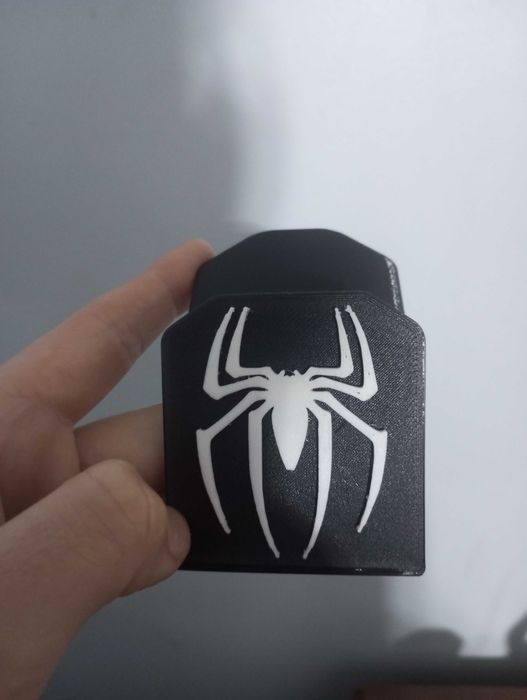 Suport Controller Xbox & PS – Model Spider, Print 3D, Premium