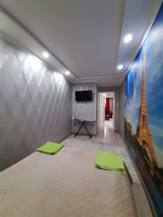 Квартира посуточно VIP,Центр