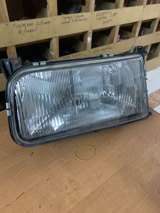 Продам оптика новые