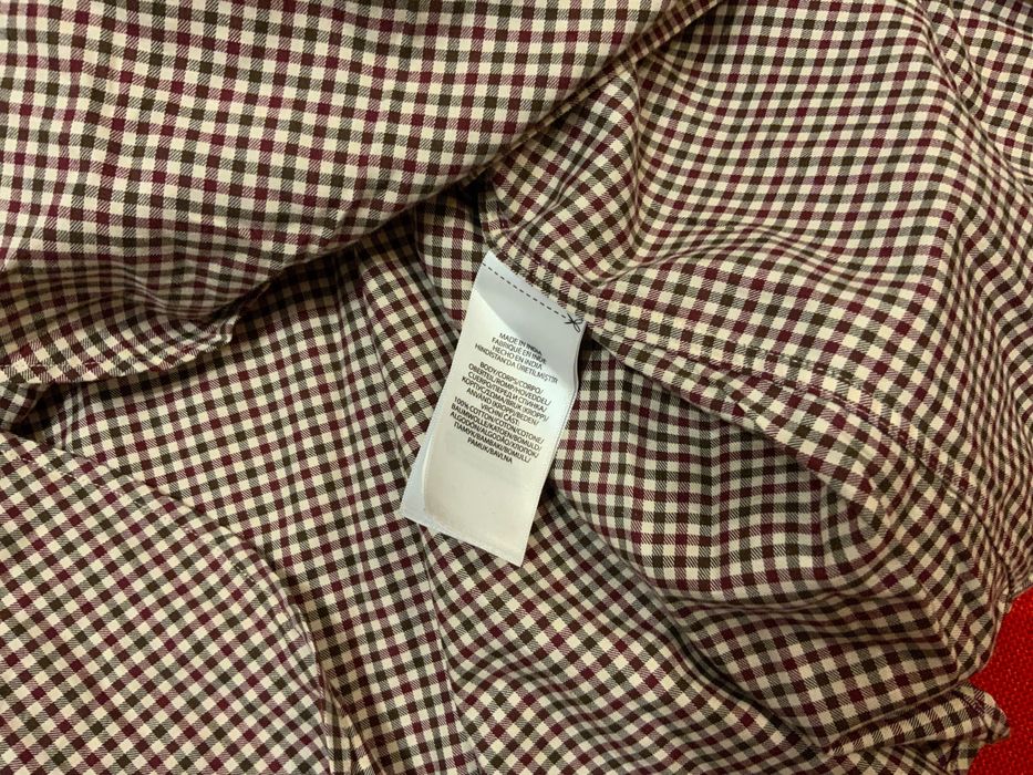 Ralph Lauren-оригинална риза 54хл