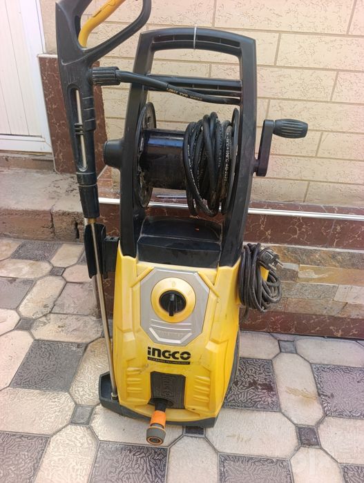 Karcher ingo 180 bar
