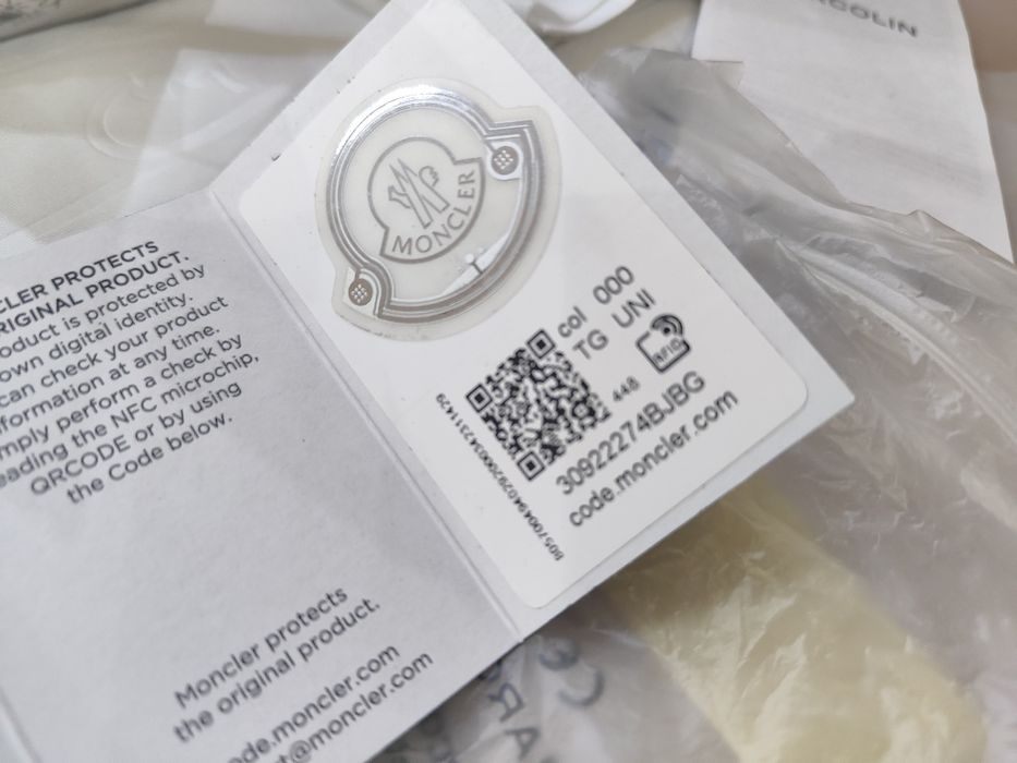 Слънчеви очила Moncler -200