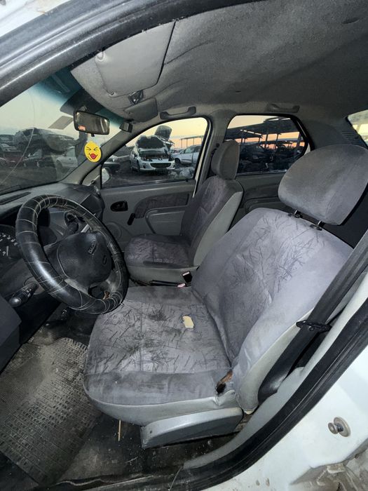 Форд мондео 1.6 90 кс 1996г на части