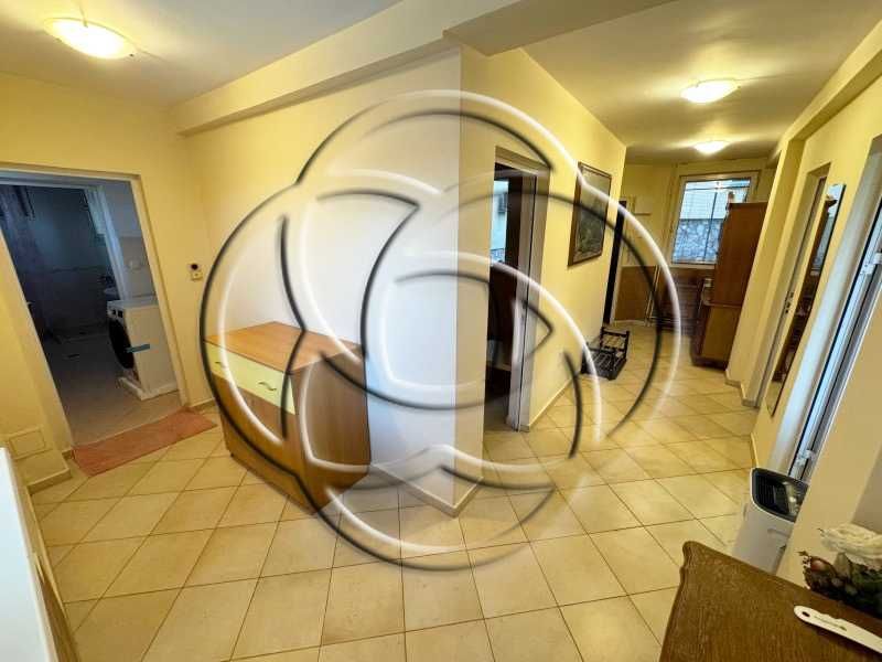 Дава се под наем Тристаен апартамент в София, Симеоново - 80 кв.м за 450 € - Снимка #5