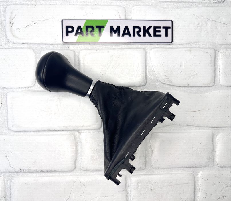 Топка скоростен лост AUDI A6 A7 4G 4G1713139N Оригинална