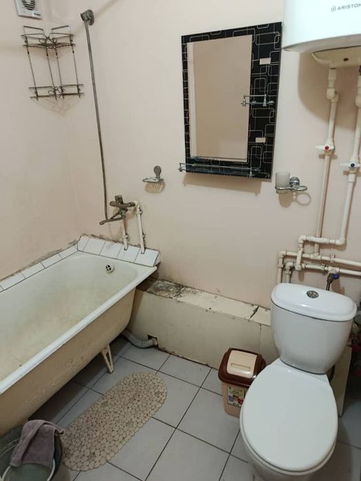 Сдается квартира