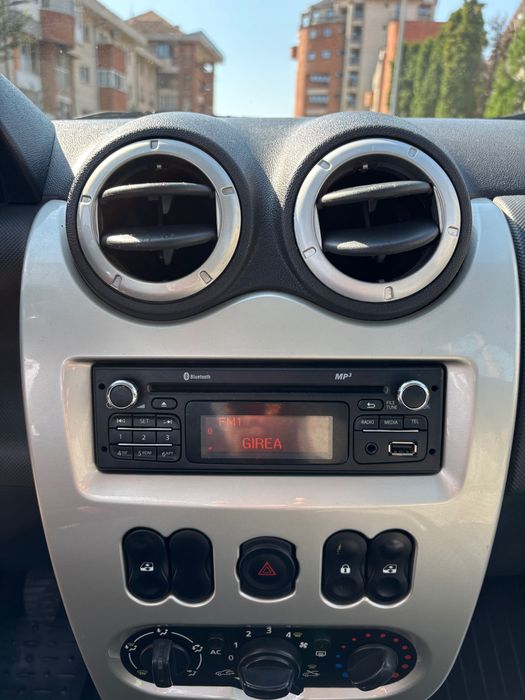 Autoturism Dacia Logan MCV 1.5 DCI