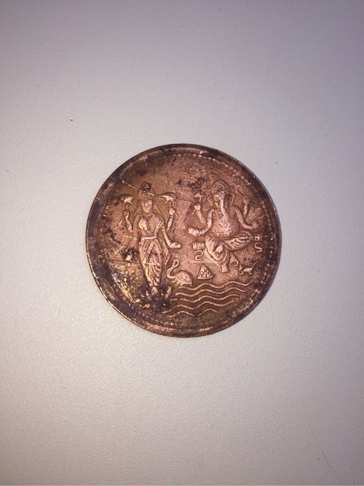 Продам монету