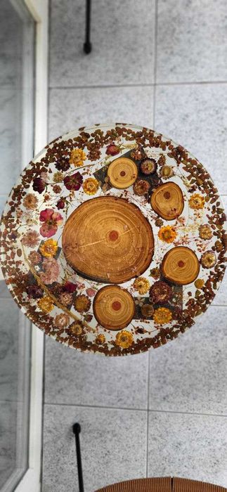 маса от епоксидна смола