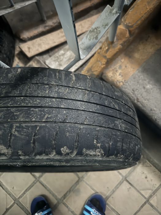 Шины комплект4 летние