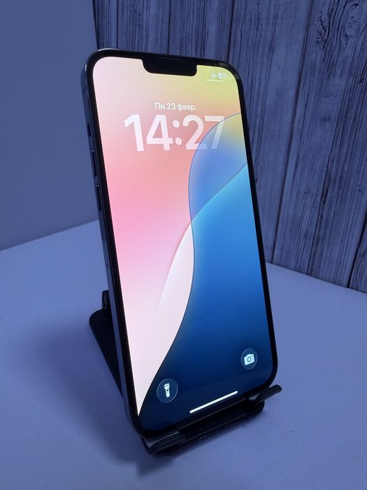 iPhone 13 pro max 512гб  / СТ037867