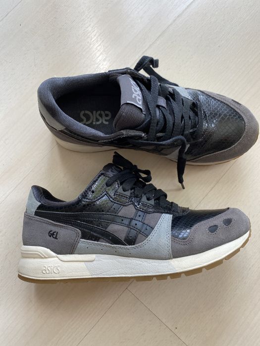 Маратонки ASICS 37,5sm.Намалени!