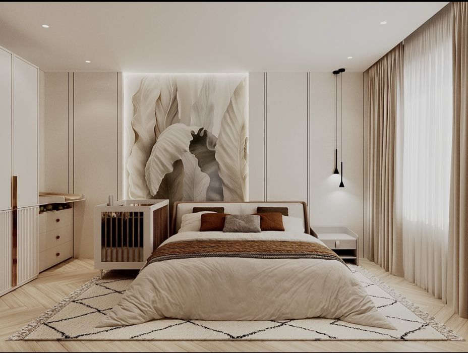 Дизайнер интерьера/ Дизайн интерьера