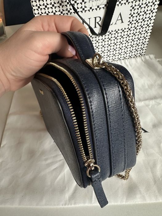 Furla Чанта с дълга дръжка