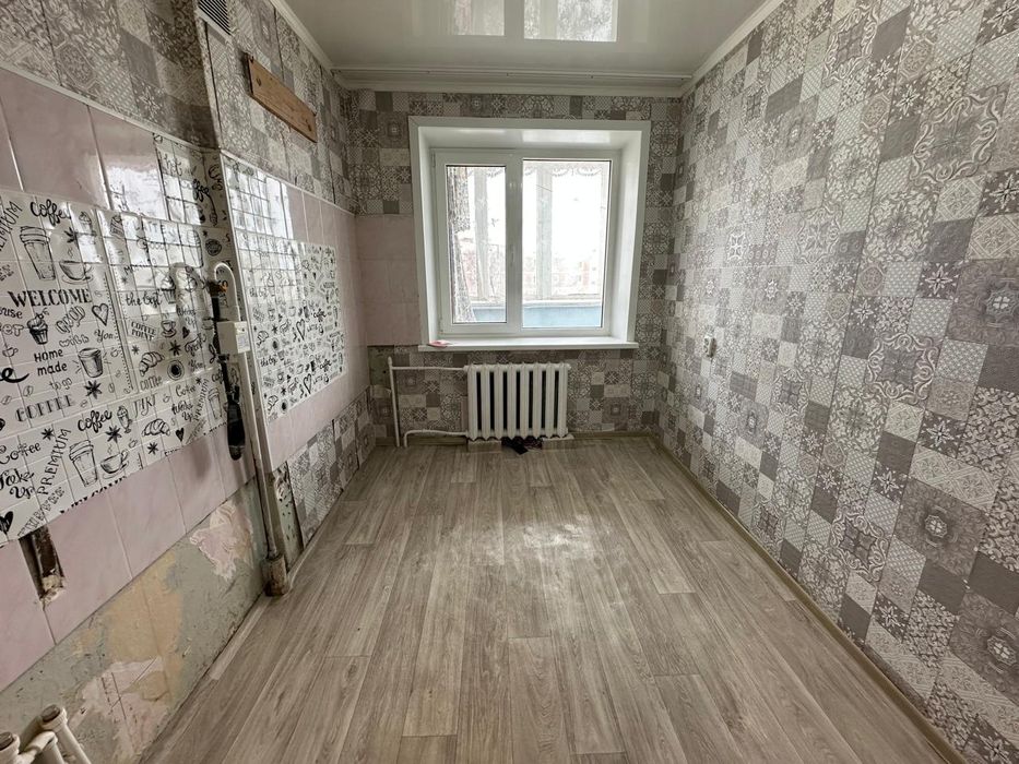 Продам 1-комнатную квартиру