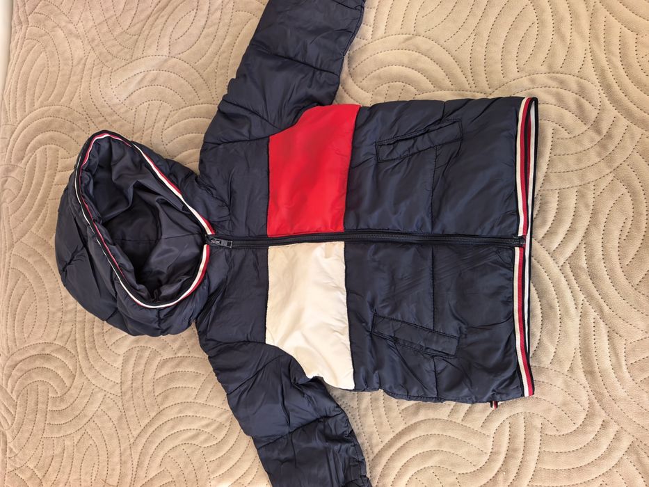 Яке Tommy Hilfiger