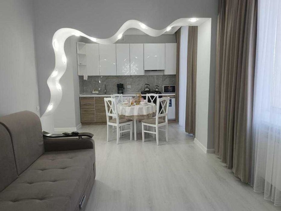 Сдам уютную кваритру