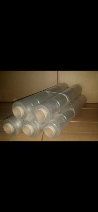 Пленка Стрейч для упаковки
