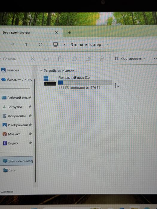 Ноутбук Inferit E-Note / PhoneLab