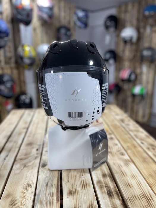 Casca Moto/Scooter/ATV/Enduro