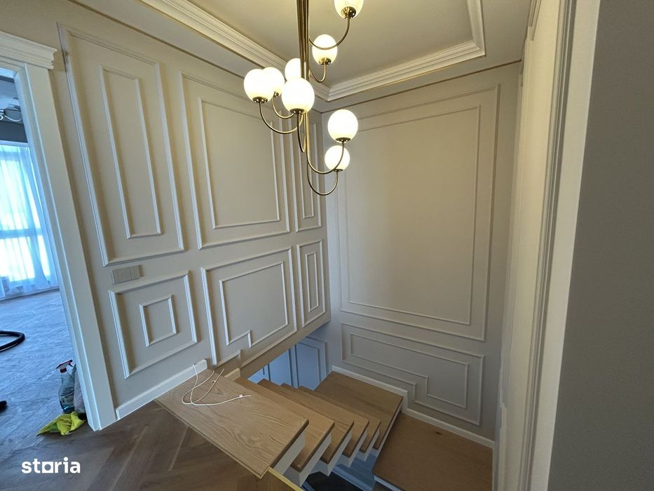 Penthouse de vânzare.(Zona 13 Septembrie)