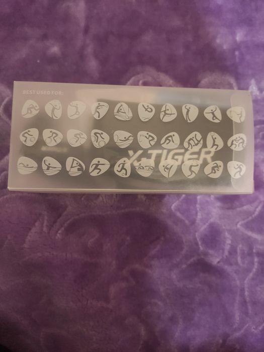 Ochelari de soare polarizați ZHABAO cu 3 lentile interschimbabile, och