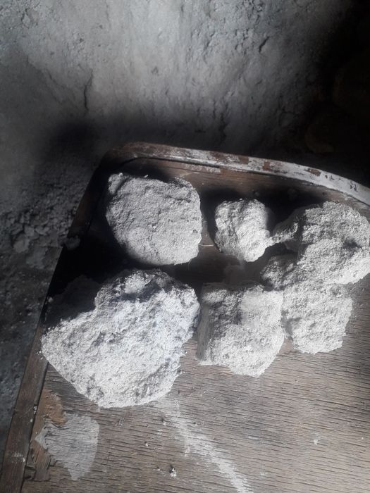 Азбест порошок сотилади