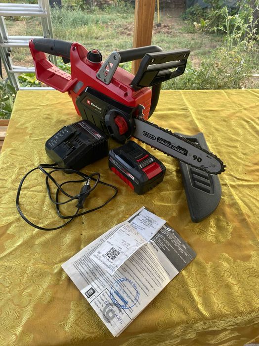 Резачка акомулаторна