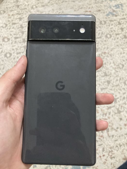 Pixel 6,обмен/продажа