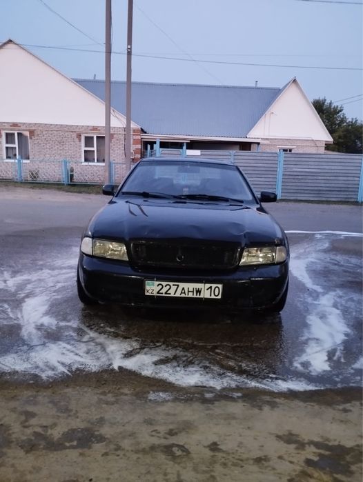 Продам Audi A4 B5