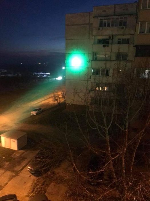 Тунингован фенер за лов и охрана C8Ц8 л2L2