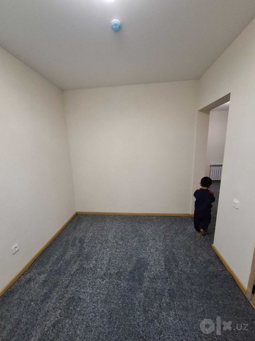 Yashnobod 1 xonali yangi sharoiti bilan kvartira ijaraga beriladi