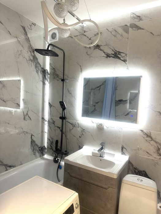 Квартира Кунаева Маметовой