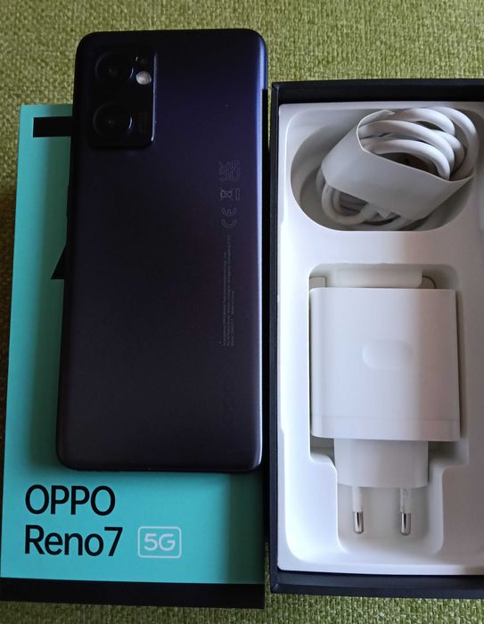Telefon OPPO Reno7 5G
