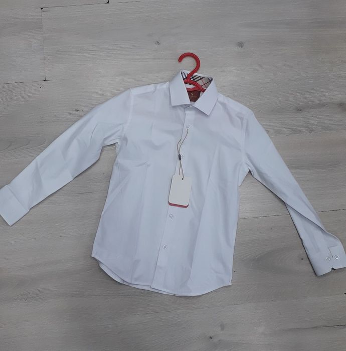 Oq koynak  bolalar uchun maktabga  1 sinf  11 sunifgacham